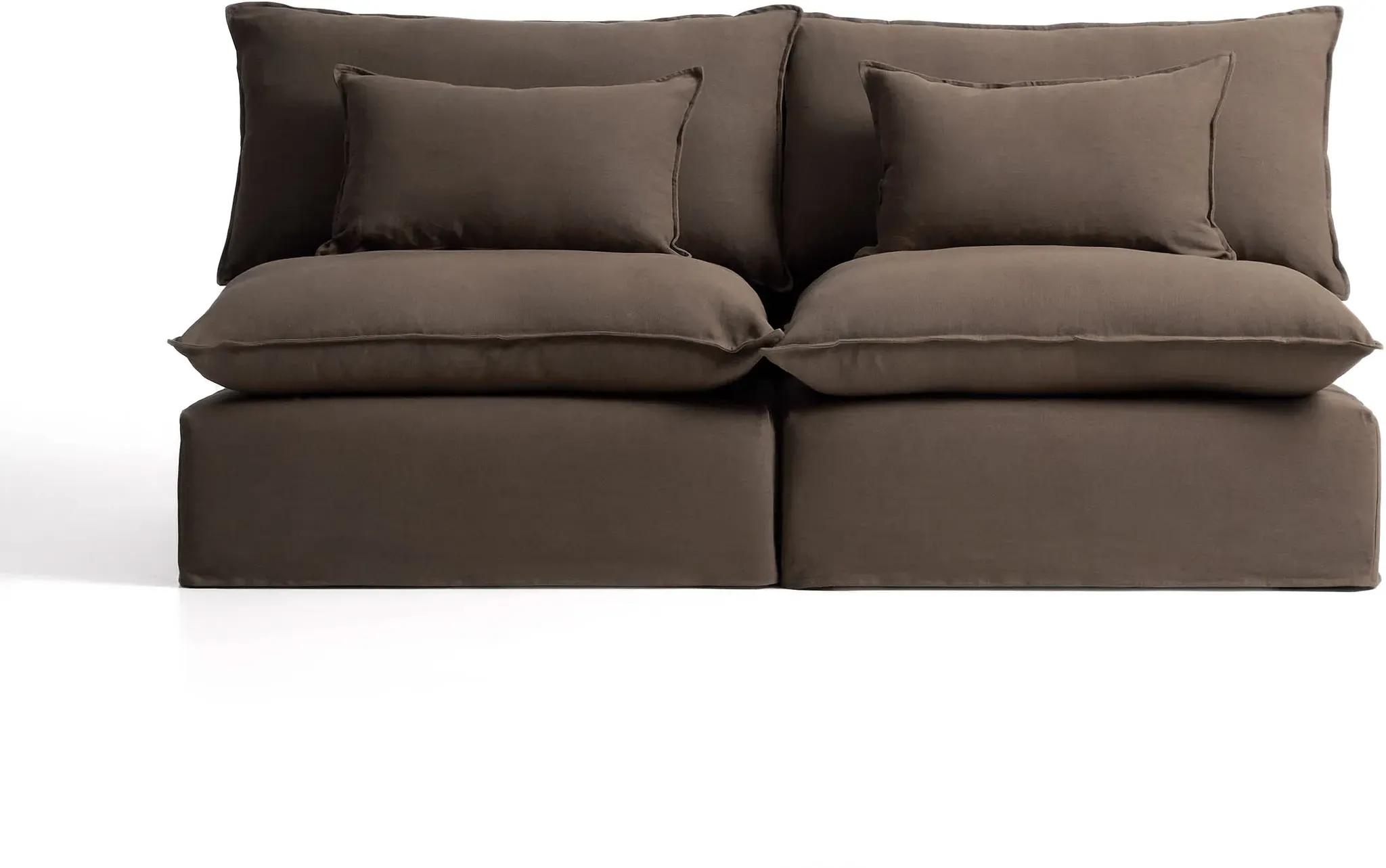 KAVE HOME Sofa ANARELA