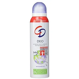 CD Wasserlilie Spray 150 ml