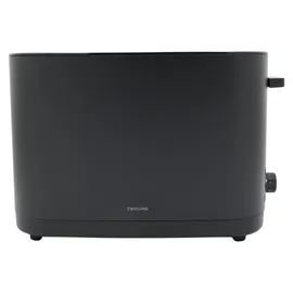 Zwilling Toaster Schwarz
