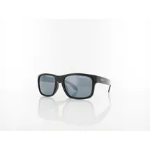 Alpina Mitzo Kinder schwarz - one size