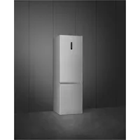 Smeg RC20XDNC Kühl-Gefrierkombination (331 l, 0 mm hoch, Weiß)