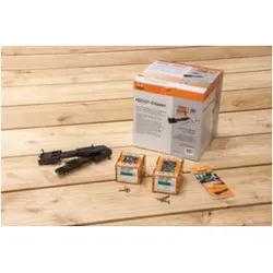 Heco Clipperset