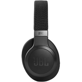 JBL Live 660NC schwarz