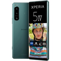 Xperia 5 IV 128 GB green Test & Preisvergleich