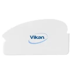 Vikan Schlesinger Schaber, 165 mm 40515 , Farbe: weiß