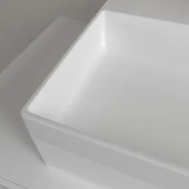Villeroy & Boch Memento 2.0 Aufsatzwaschbecken 60 x 42 cm (4A076001)