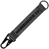 HSV Hamburger SV Schlüsselanhänger Karabiner