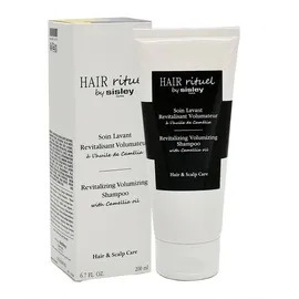 HAIR RITUEL BY SISLEY Soin Lavant Revitalisant Volumateur 200 ml