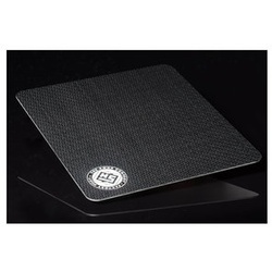 Gorilla Plate Carbon Kennzeichen-Halterung