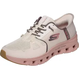 SKECHERS Glide-Step Pro Taupe / Multi 39