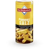 Bad Reichenhaller Pommes, Salz 90G