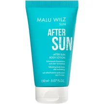 Malu Wilz After Sun Bodylotion Lotion 150 ml