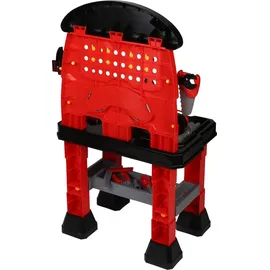 KS Tools Workstation für Kinder