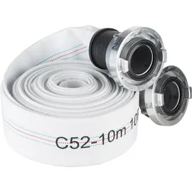 Geka Bauflachschlauch 52 mm x 20 m