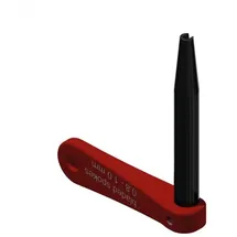 DT Swiss Speichenhalter Bladed Rot 0,8-1,0Mm Ttsxxxxr23005S