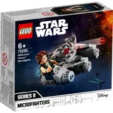 LEGO Star Wars Millennium Falcon Microfighter 75295