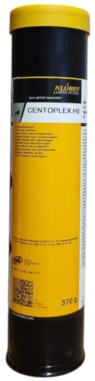 Klüber Centoplex H0, Vielzweckfett