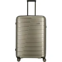 Travelite Air Base 4-Rollen 77 cm / 105 l champagner