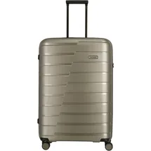 Travelite Air Base 4-Rollen 77 cm / 105 l champagner