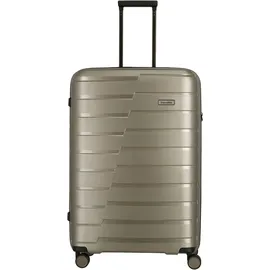 Travelite Air Base 4-Rollen 77 cm / 105 l champagner