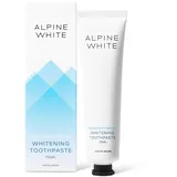 ALPINE WHITE Whitening Zahnpasta Sensitivity Relief & 75.0 ml