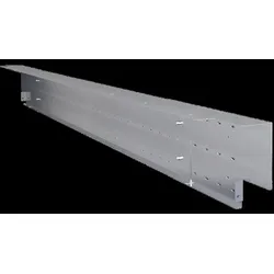 Rittal SV Verdrahtungsblende SV 9683.738