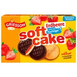 GRIESSON Soft Cake Erdbeere 300 g
