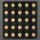 Royal Canadian Mint 25 x 1 g Gold Maplegram