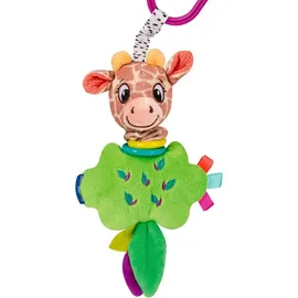 Ravensburger 4851 - play+ Zappel-Giraffe