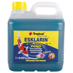 TROPICAL Esklarin Pond 2000ml (Rabatt für Stammkunden 3%)