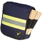 tee-uu MASTER Holster 16 x 14 x 6 cm mit Vario-Doppelschlaufen