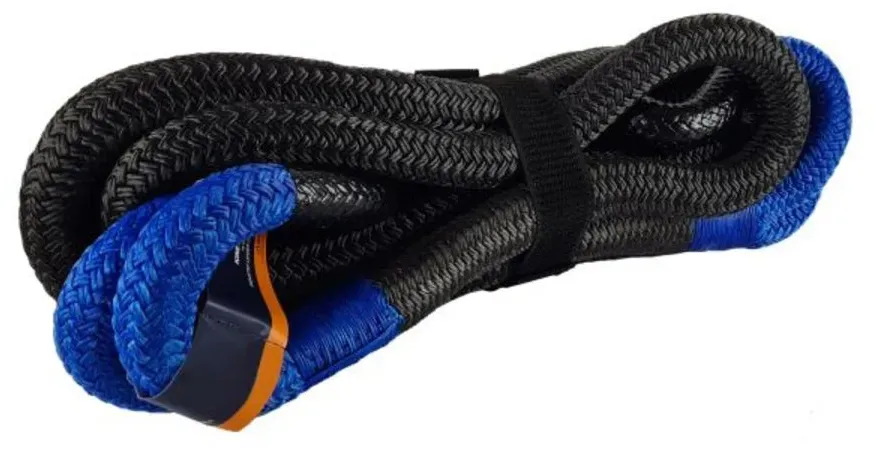 Cuerdas, correas, remolque HUSAR WINCH HWLK13T26MM10M