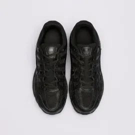 Nike P-6000 Damen Black/Black 35,5