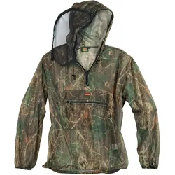 Hart Camo Mesh Set, camo, M/L