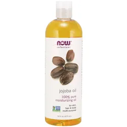 Now Foods Jojobaöl (473 ml)