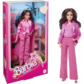 Barbie The Movie - America Ferrera als Gloria Wearing Pink