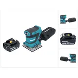 Makita DBO 484 T1 1 x 5,0 Ah + Koffer