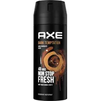 Axe Dark Temptation Deodorant Spray 150 ml