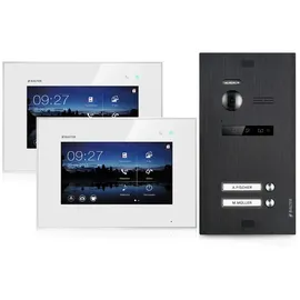 Balter Home EVO Video-Türsprechanlage