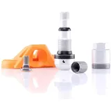 BH SENS Huf Radsensor, Reifendruck-Kontrollsystem