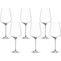 LEONARDO Rotweinglas 0,74 l 6-tlg.