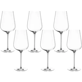 LEONARDO Rotweinglas 0,74 l 6-tlg.