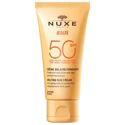 NUXE - Sun SPF 50 Sonnenschutz 50 ml