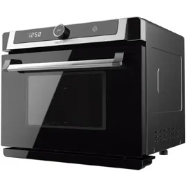Cecotec Bake&Steam 4000 Combi Gyro Schwarz