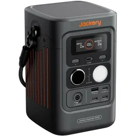 Jackery Explorer 300D 0,288 kWh