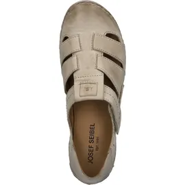 Josef Seibel Fergey 59 Damen Beige 37
