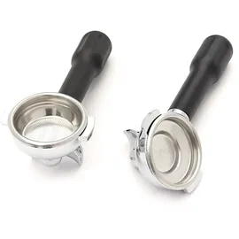 MAXIMA Gastro Espressomaschine 2 Kolben kompakt