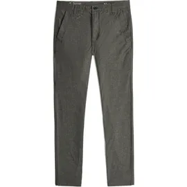 G-Star Bronson 3.0 Slim Chinohose Asfalt 33 36