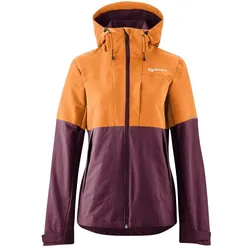 Gonso Lavarella Bikejacke 36 - lions tale