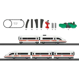 Märklin 29430 H0 Märklin my world - Startpackung ICE 3